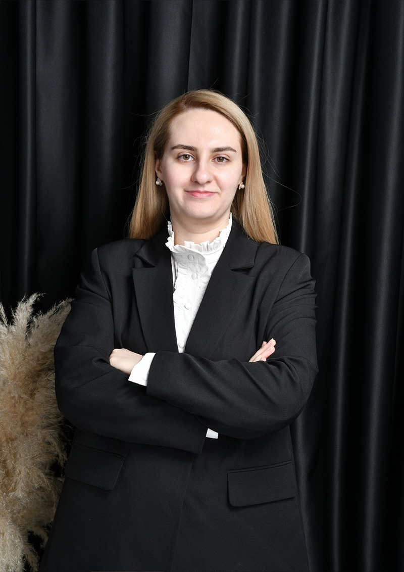 Att. Nazlı Hilal Kaya