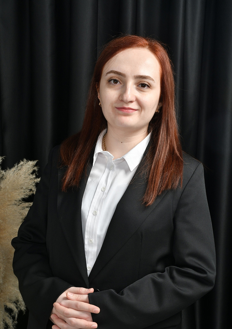 Att. Setenay Kaya Özlütürk, LLM